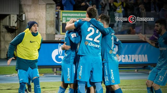 ЦСКА и «Зенит» приблизились к «Спартаку». Анонс нового номера «Спорт-Экспресса»