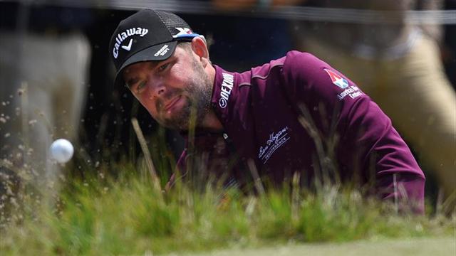 El australiano Leishman logra en Orlando su segundo título en el PGA Tour