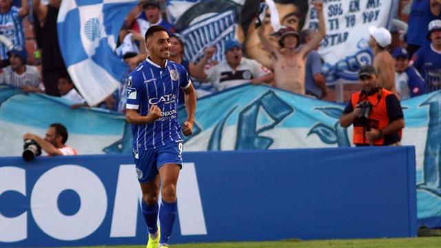 Las derrotas de Boca Juniors y San Lorenzo no modificaron la clasificación