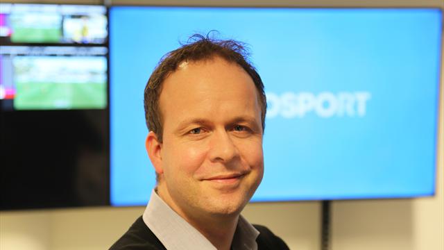 Thomas Myhre blir ekspert i Eurosports fotballsendinger