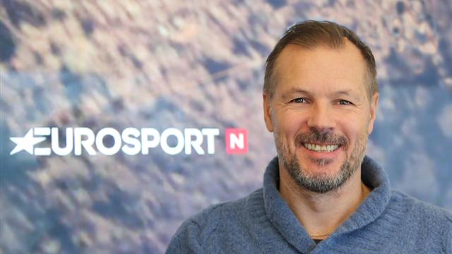 Rekdal feller dommen over opp- og nedturene: – De er svake i forsvar
