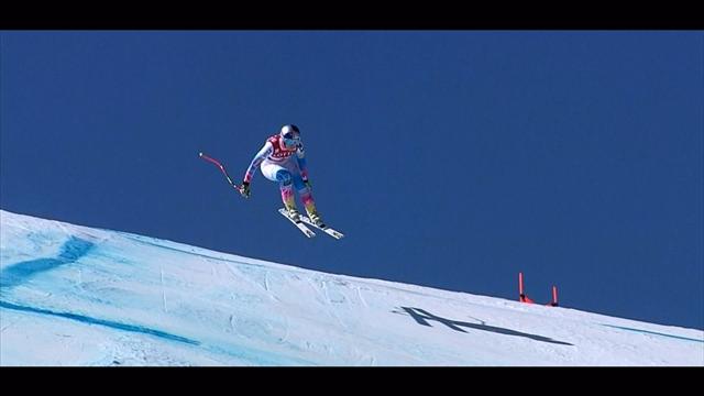 'Chasing History' con Lindsey Vonn: La carrera olímpica 'Chasing History' con Lindsey Vonn: La carrera olímpica