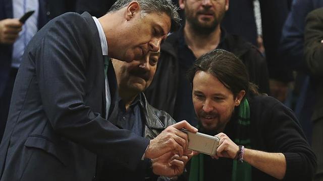 Albiol afirma que "en menos de un año" La Roja jugará un partido en Cataluña