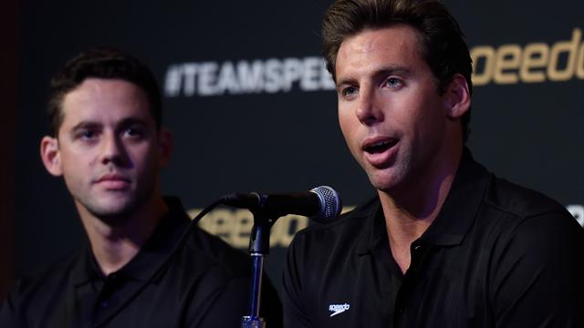 Australisches Schwimm-Idol Hackett will psychiatrische Hilfe