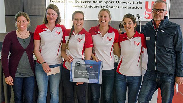 85th General Assembly of the Swiss University Sports Federation