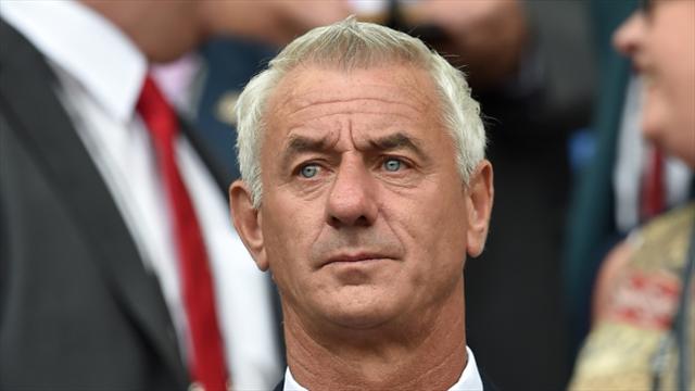 Ian Rush backs Gareth Bale to get Wales back on track in World Cup qualifying