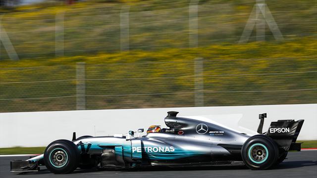 Die Teams der Formel 1 im Formcheck