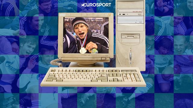 Верните мой 2007-й. Первое чемпионство «Зенита»