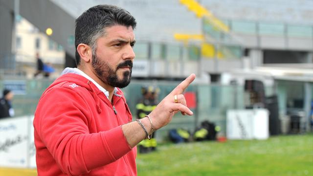 Pisa penalizzato di 3 punti per inadempienze: ora è terz'ultimo