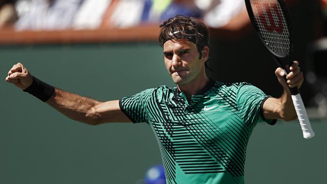 Lehet-e még világelső Roger Federerből?