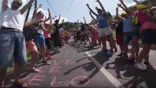 Eurosport - die Nr.1 im Radsport #HomeOfCycling Eurosport - die Nr.1 im Radsport #HomeOfCycling