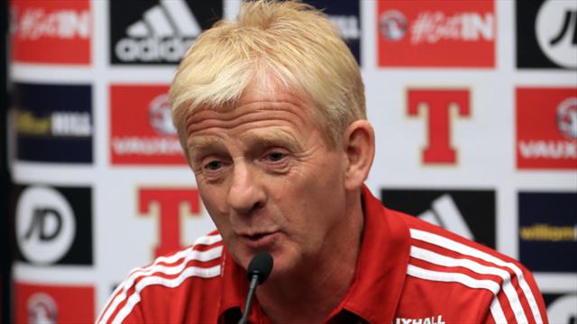 Scotland boss Gordon Strachan hoping for more support at Easter Road