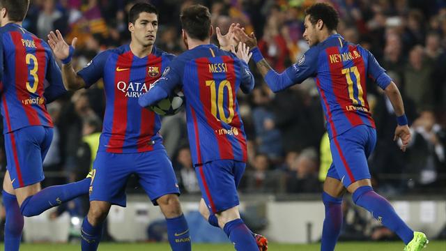 Le Barça et l’arbitrage, le vrai du faux