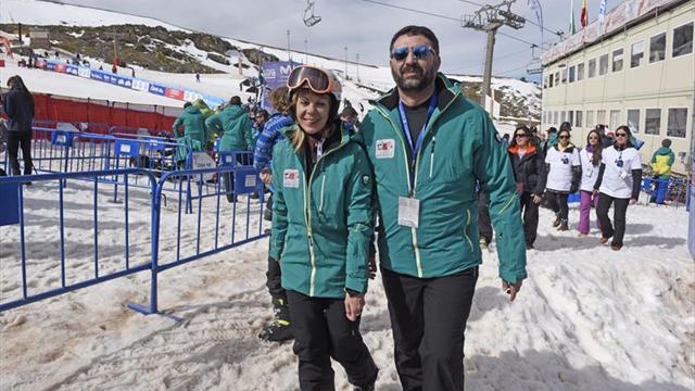 María José López: El balance de los Mundiales ha sido muy positivo