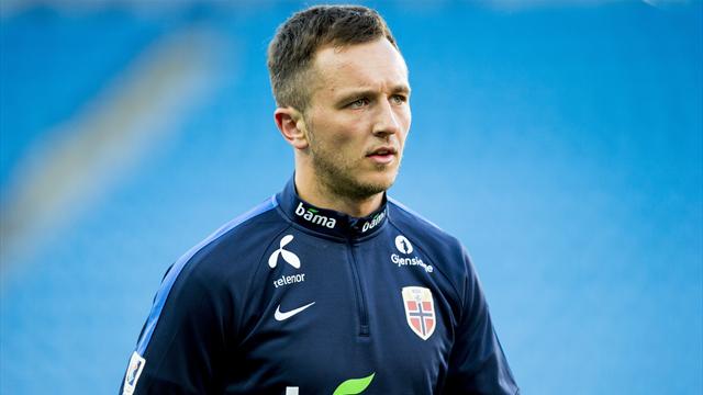 Even Hovland: - Slike kamper jeg vil spille