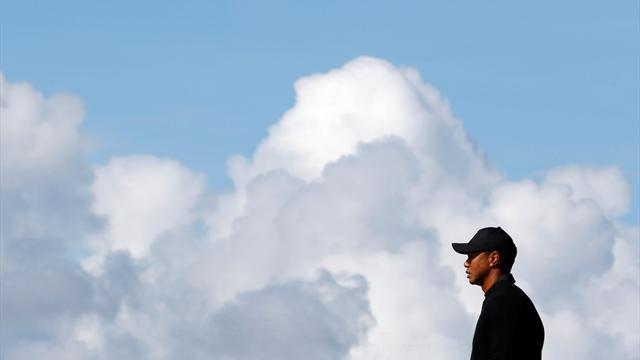 Woods hofft auf Masters-Teilnahme