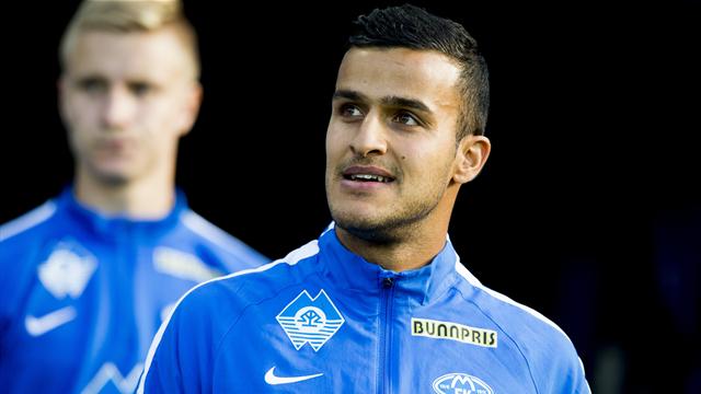 Singh nærmer seg polsk klubb
