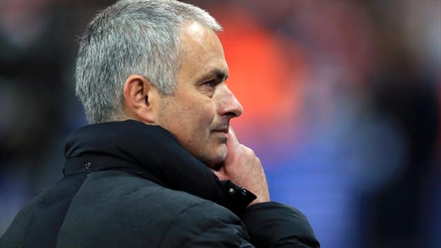 Mourinho confident 'matured' personality is rubbing off on Manchester United