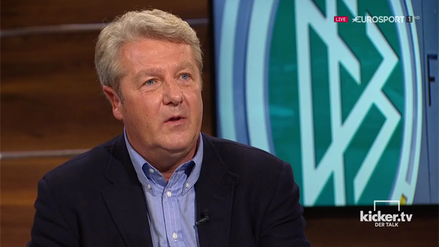 Ex-Pauli-Präsident Koch: "Solidaritätsgedanke geht massiv verloren" Ex-Pauli-Präsident Koch: "Solidaritätsgedanke geht massiv verloren"