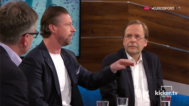 Freund: "Bei der Basis muss mehr Geld ankommen" Freund: "Bei der Basis muss mehr Geld ankommen"
