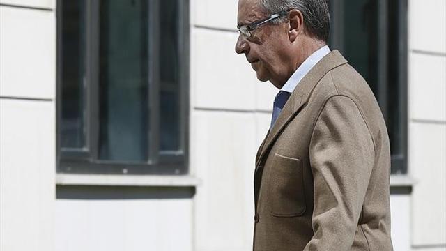 La Fiscalía pide 14 años de cárcel para Vizcay y 12 para Archanco y Peralta