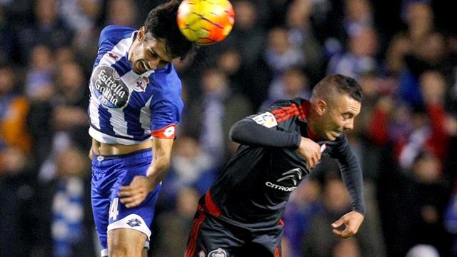 Arribas sobre Aspas: Si a un jugador se le odia en un sitio será por algo
