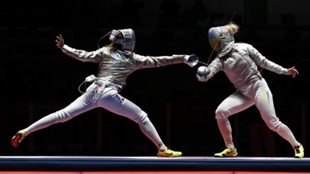 Kalifornien läutet Runde 2 der GP-Serie ein