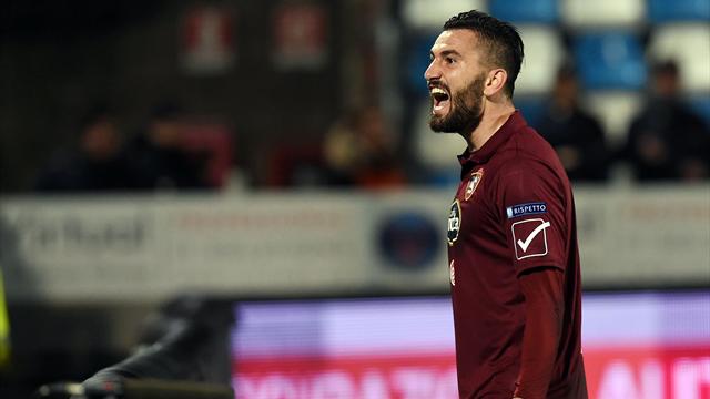 Coda lancia la Salernitana: Entella ko 1-0 nel posticipo
