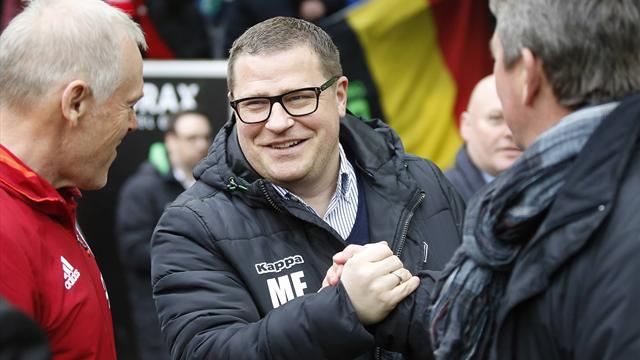 Der LIGAstheniker: Die Eberl-Posse - Flunkerei statt echte Fakten