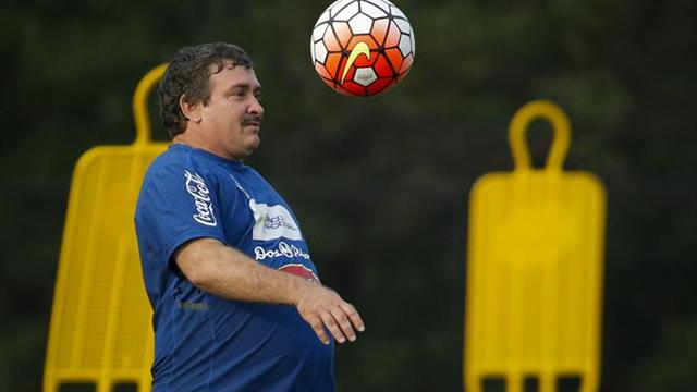 El 'Aztecazo', una hazaña que sigue motivando a Costa Rica