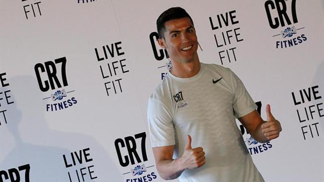 Cristiano Ronaldo, nombrado mejor jugador portugués del año