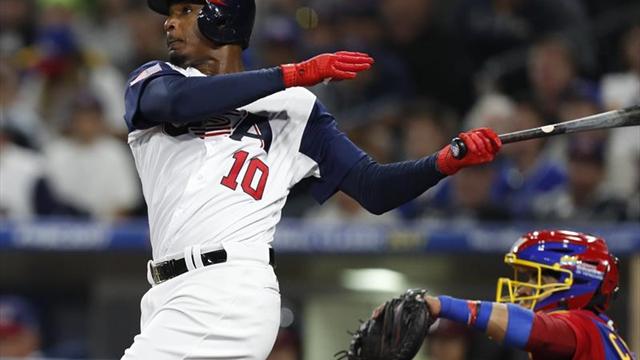 Estados Unidos buscará ante Japón revancha y su primera final del Clásico