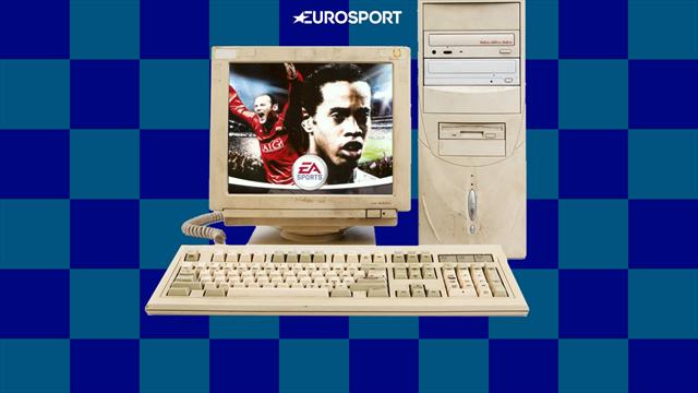 Верните мой 2007-й. FIFA 07 как мечта любого пацана