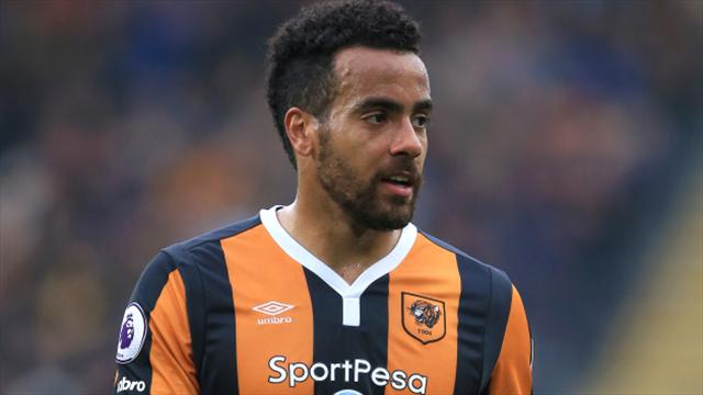 Hull appeal against Tom Huddlestone's red card at Everton