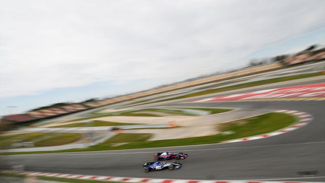 Fragen und Antworten zur neuen Formel-1-Saison