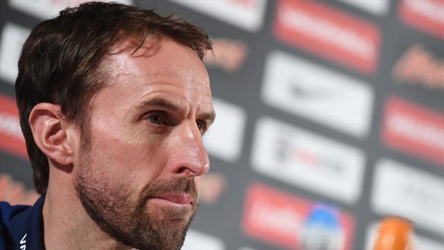 Southgate : « La Ligue 1 représente une meilleure opportunité pour les jeunes »