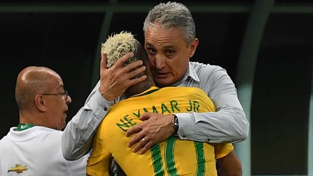 Le Brésil est redevenu le Brésil