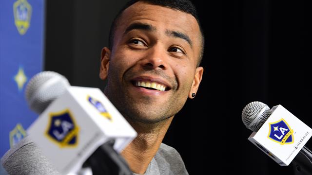 Ashley Cole 'still laughs' about Arsenal's lack of success
