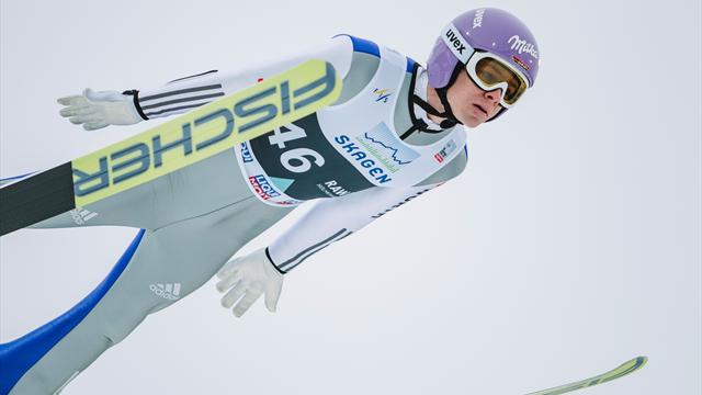 Wellinger und Eisenbichler führen DSV-Aufgebot in Planica an