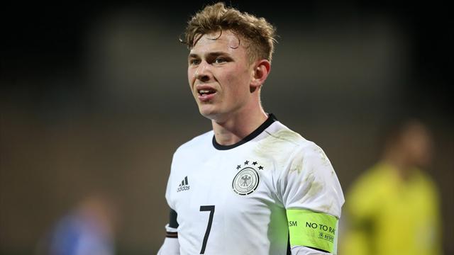 Die U21-EM live im TV und im Liveticker