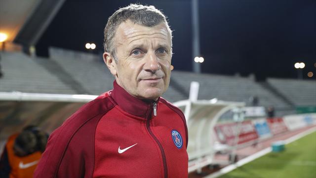 Patrice Lair : « Le Bayern sera favori mais on veut montrer notre orgueil »