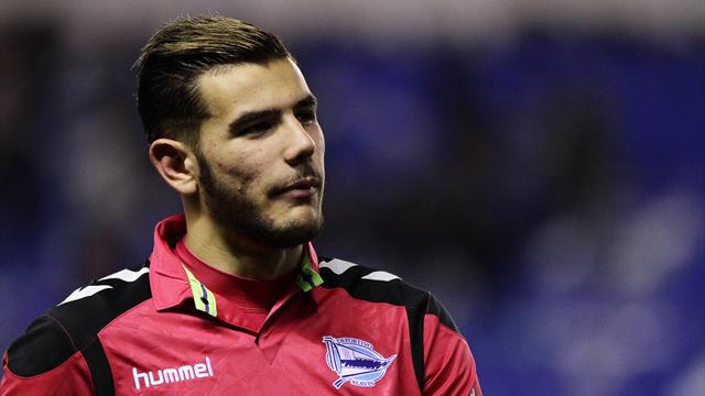 Theo Hernandez mis hors de cause après des accusations d’agression sexuelle