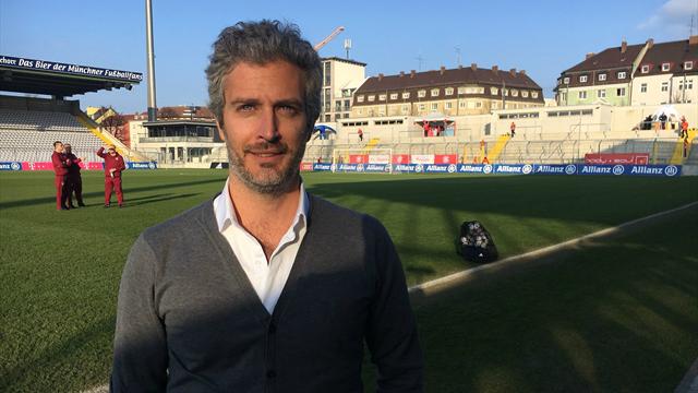 Notre envoyé spécial Romain Balland a répondu à vos questions avant Bayern-PSG