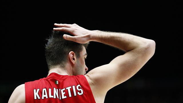 Milano sprofonda in Europa: l'Olimpia perde anche contro il Bamberg