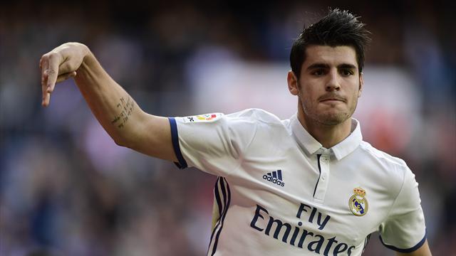 Morata tout proche, Renato Sanches pisté : l’AC Milan n’a pas fini de mettre le feu