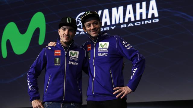 Viñales leader: Valentino Rossi è il vero rivale dello spagnolo per il titolo mondiale?