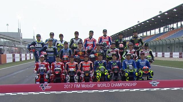 MotoGP qualifying cancelled in Qatar, poor drainage blamed