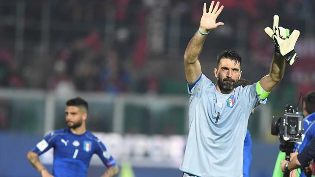 Buffon : 1000 matches, une belle poignée de records et une place de choix dans l’histoire