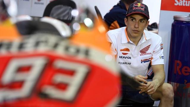 La lotta Mondiale riparte dal Texas e Marquez non può più sbagliare