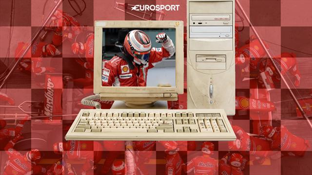 Верните мой 2007-й. Последний титул Ferrari в «Формуле-1»